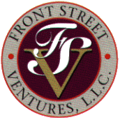 Front Street Ventures, L.L.C. Logo